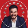 Başeffect profil fotoğrafı