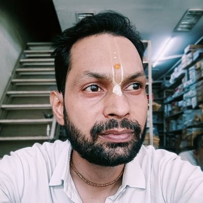 𝗣𝗮𝗻𝗸𝗮𝗷 𝗦𝗶𝗻𝗴𝗵 🚩's profile picture