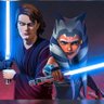 Lady Ahsoka's profile picture
