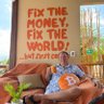Bitcoin Larry 的头像