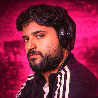 jorge albarracín's profile picture