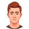 Profilbild von Jack Ryan