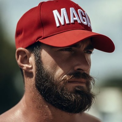 Worship MAGA's profile picture