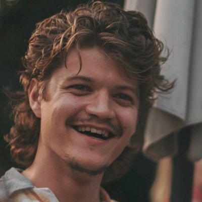 Jos Feenstra's profile picture