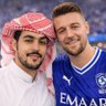 Фото профиля 🔝محمد '🫀🇸🇦