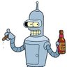 Bender profil fotoğrafı