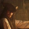 🏴‍☠️🪎 Silver ⚔️☠️ profil fotoğrafı