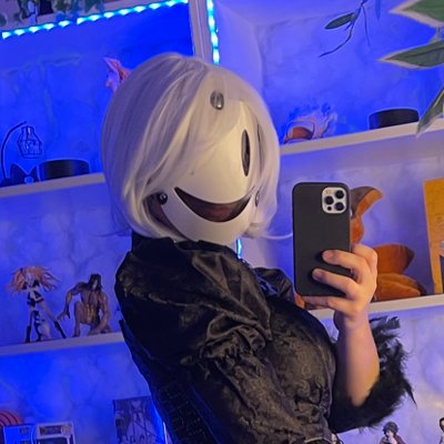 Sofia Waifu's profile picture