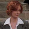 Profilbild von Miranda Hobbes
