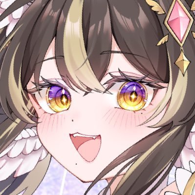 Gloom 🌟🪽 Birb Vtuber's profile picture