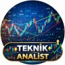 TEKNİK ANALİST 的头像