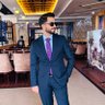 Ahmed profil fotoğrafı