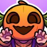 Profilbild von 💜 poempkin 🎃 Vtuber 🎃
