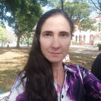 Yoani Sánchez's profile picture