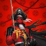 Pirate profil fotoğrafı