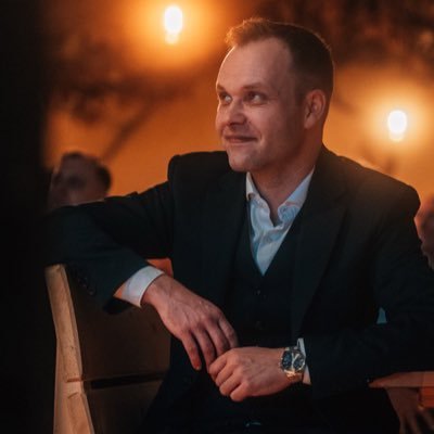 Daniel Haseloff's profile picture