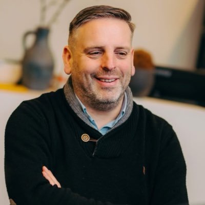 Bert Deckers's profile picture