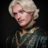 KING AEGON II & CHADFYRE LOYALIST🖤💛 的头像