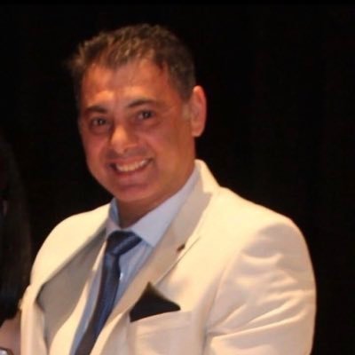 Ümit VAROL's profile picture