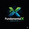 Fundamental X Crypto profil fotoğrafı