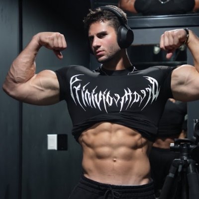 DrewTheGreekGod's profile picture