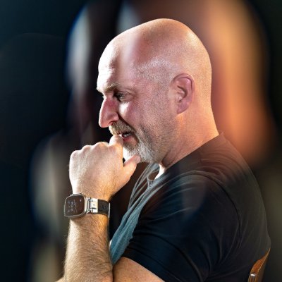 Marcus Lehto's profile picture