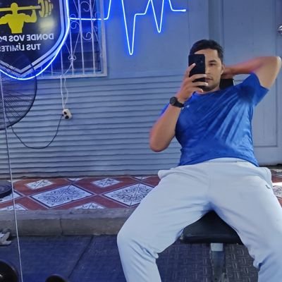Roberto Alexander's profile picture