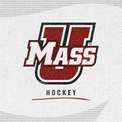 UMassHockey's profile picture