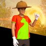 UKNON Jones - OUT NOW!'s profile picture