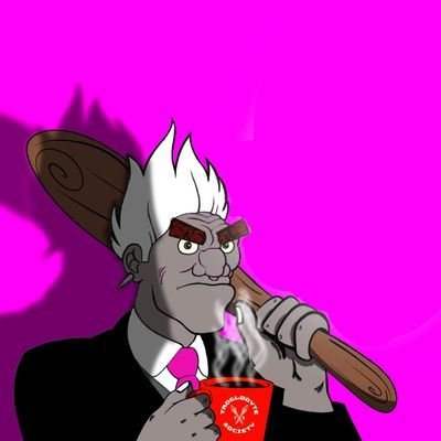 TROGS's profile picture