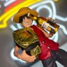 JohnnyBoyColleX profil fotoğrafı