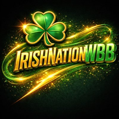 THEE Fighting IRISH☘️✨'s profile picture