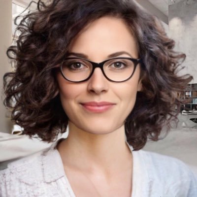 Ann Lesby, PhD (she/her)'s profile picture