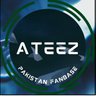 Fanbase: ATEEZ Pakistan - HIATUS's profile picture
