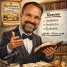Profilbild von Jeffrey Smith