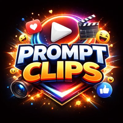 promptclips's profile picture