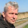 Profilbild von Pieter Merkx ن