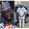 FBIM Saheed Bakare ็ๅคดๅ