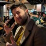 Profilbild von Antoine