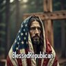 Фото профиля Blessed Republican