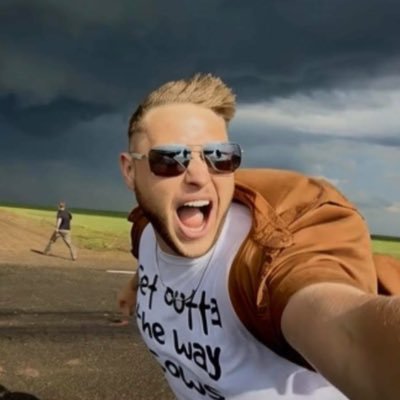 MarkPeytonVlogs's profile picture