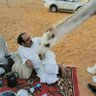 بيارق نجد profil fotoğrafı