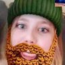 Profilbild von Mel