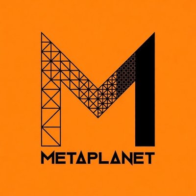 Metaplanet Inc.'s profile picture
