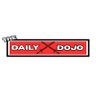 TheDailyDojo profil fotoğrafı