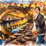 おかピ 的头像