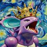 Profilbild von Nido King