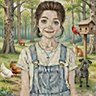 Granny💐 的头像
