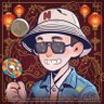 Фото профиля 幣圈普通人-大衛 $SATO