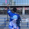 Фото профиля ぽこまる⚓ ☄ 🍬 😈🧪桃鈴ねね1stソロライブ参戦!